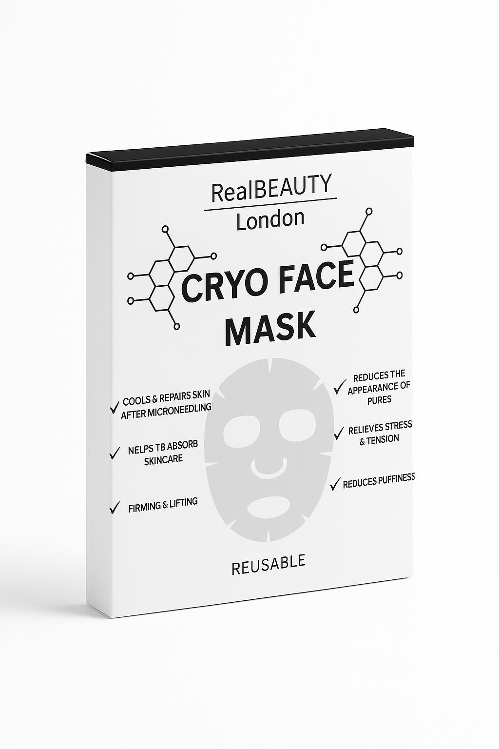 Cryo Face Mask