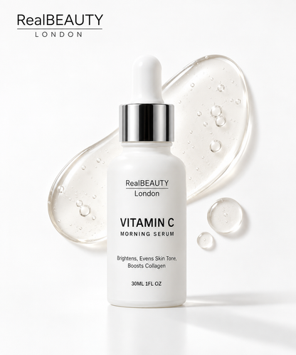 Morning Vitamin C Serum