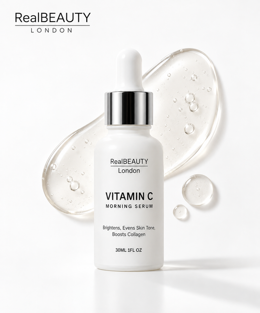 Morning Vitamin C Serum